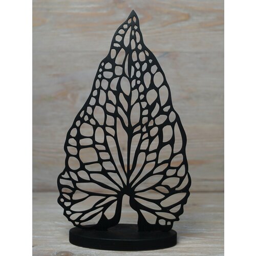 Декор для дома интерьера настольный Foliage от мастерской FrogDog