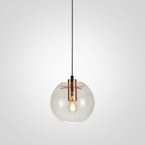 Подвесной Светильник Classicon Selene Сopper Sandra Lindner In 2006 D15 Медь 178078-22 73560-22