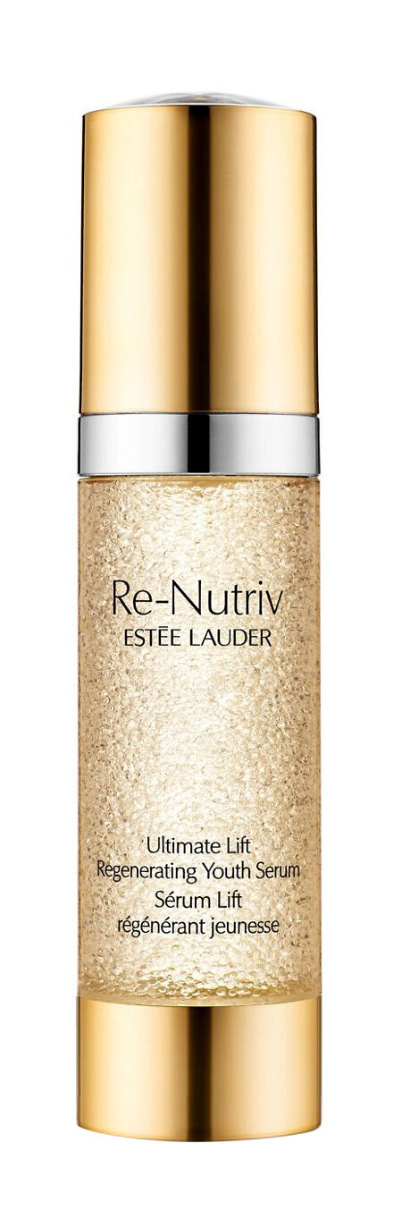 Омолаживающая сыворотка для лица Estee Lauder Re-Nutriv Ultimate Lift Regenerating Youth Serum 30 мл .