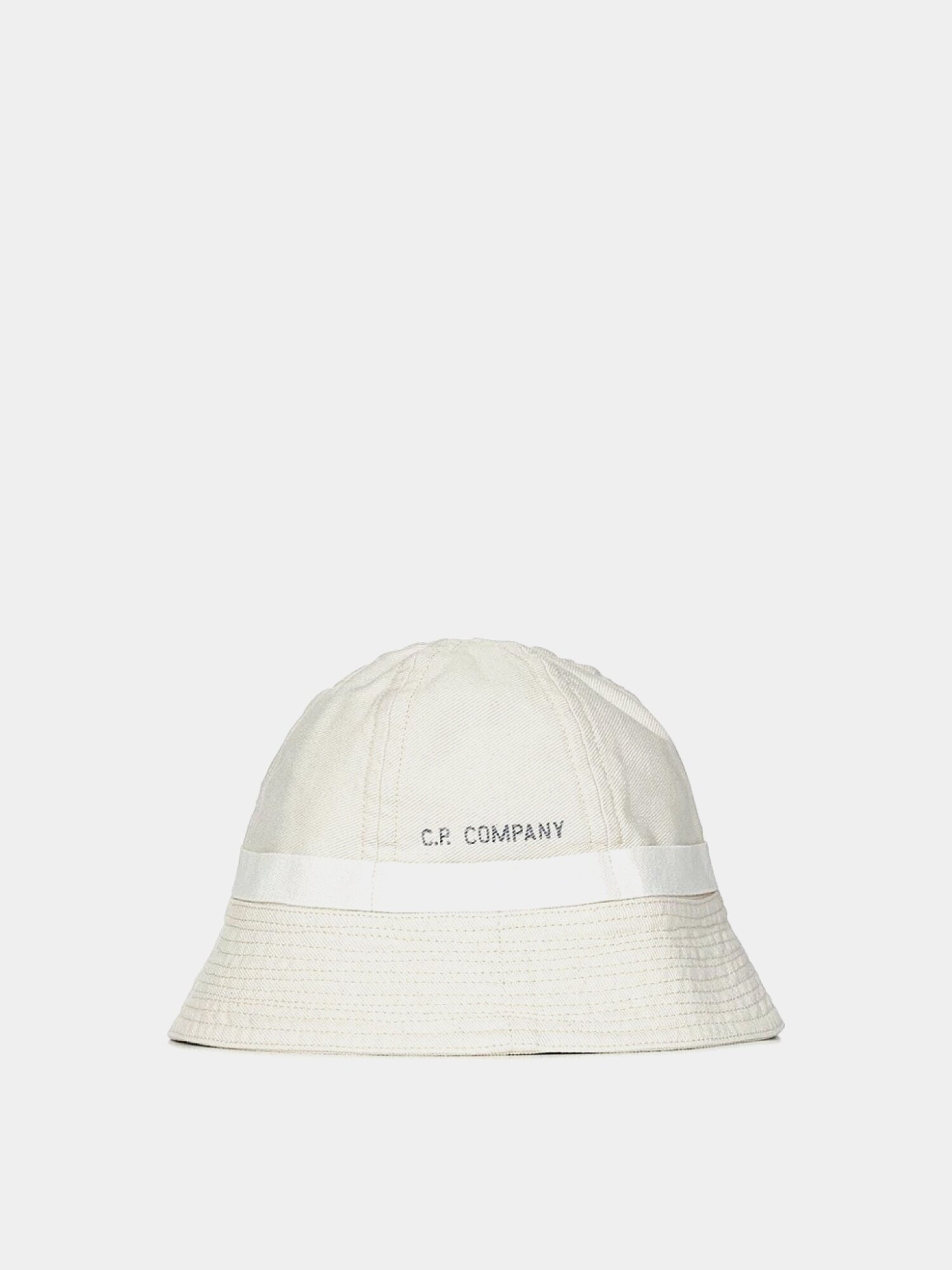 Панама C.P. Company Cotton Twill Bucket Hat