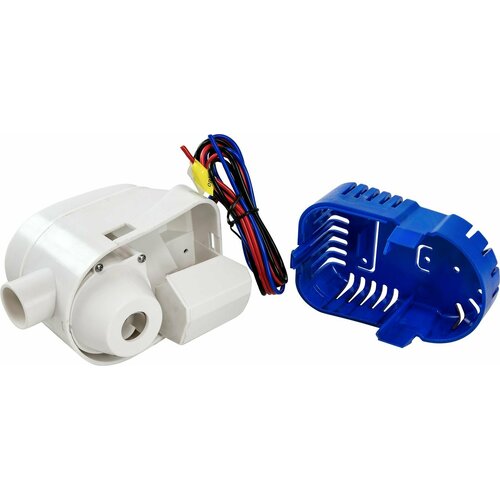 Помпа осушительная Marine Rocket автоматическая 750GPH 283875 лч 12 В MR811-750 4964₽