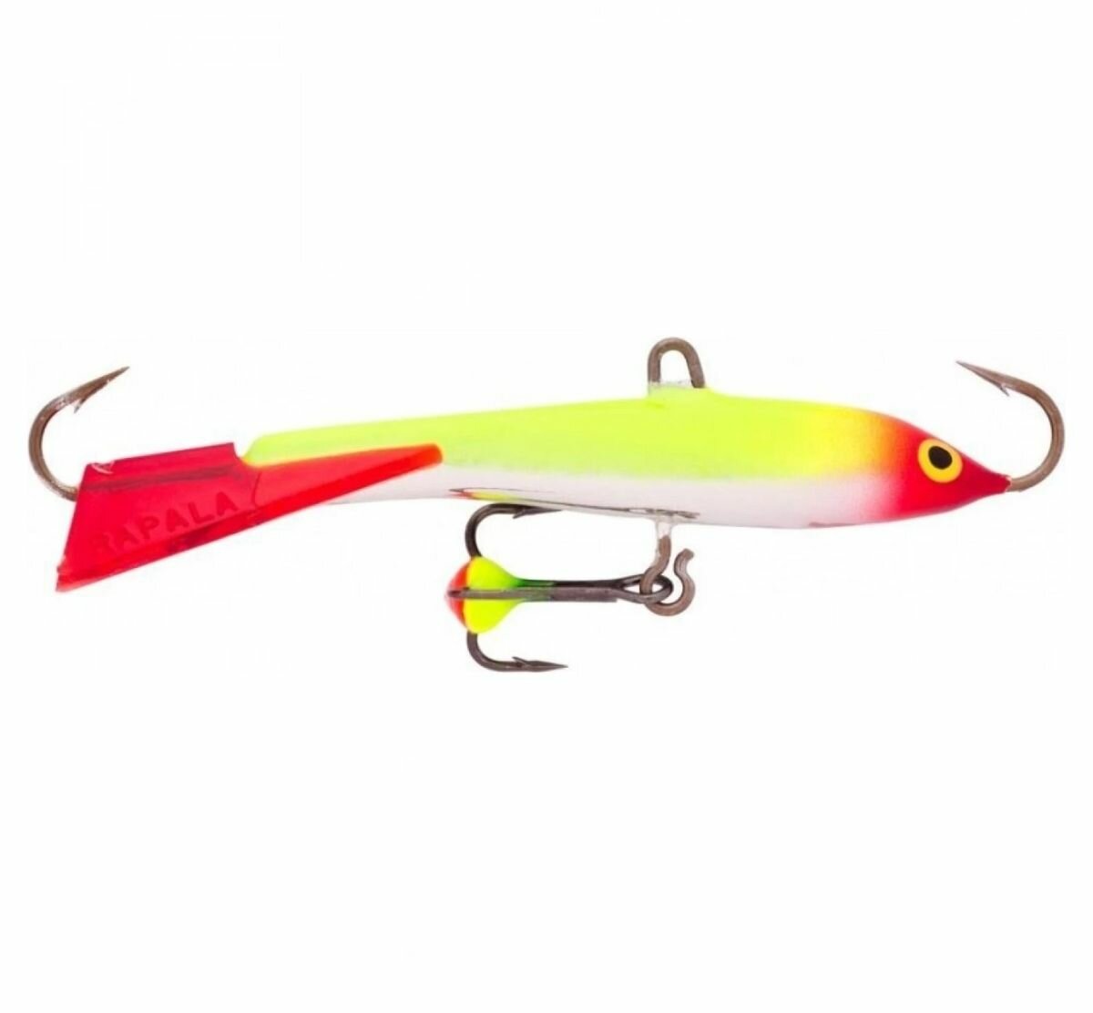 Балансир RAPALA Jigging Rap WH3-CLN