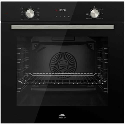 Millen MEO 6002 BL 4299000₽