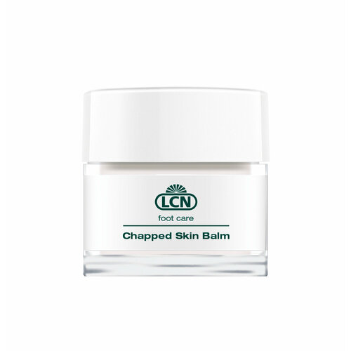 Восстанавливающий крем для ног - Chapped Skin Balm восстанавливающий крем для ног chapped skin cream