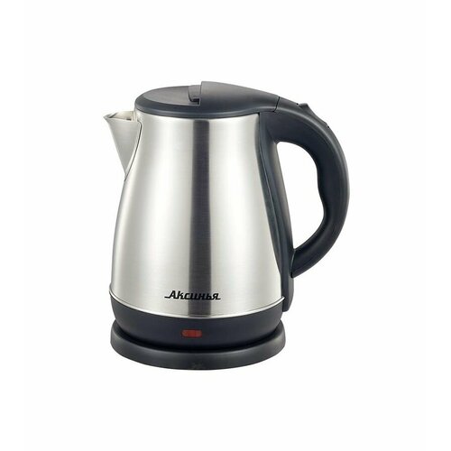 Чайник электрический Аксинья КС-1050 Black 122700₽