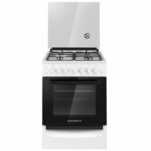 Комбинированная плита Maunfeld MGC60ECW04 6058400₽