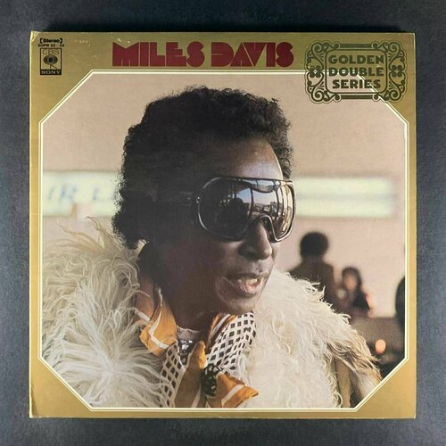 Miles Davis - Miles Davis (Виниловая пластинка) виниловая пластинка davis miles miles davis