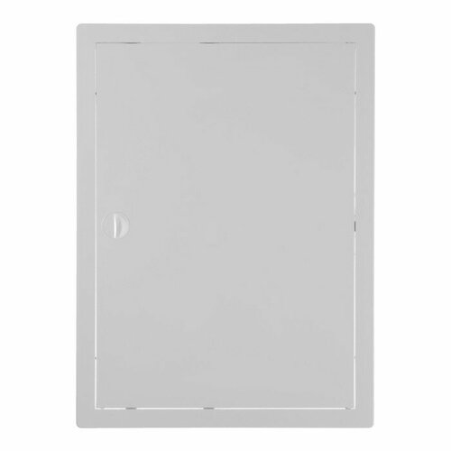 Люк ревизионный виенто ДР2535 250 х 350 мм пластик 1296₽