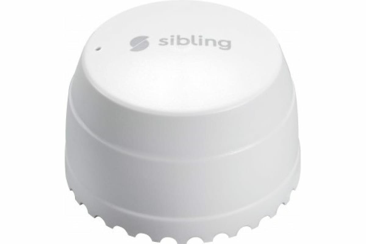 Датчик протечки Sibling Powernet-FL wifi / Умный дом