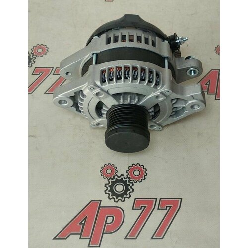 Генератор Toyota 3GR 12v 2706031050 4pin