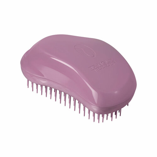 THE ORIGINAL PLANT BRUSH Earthy Purple экологичная расчёска Tangle Teezer