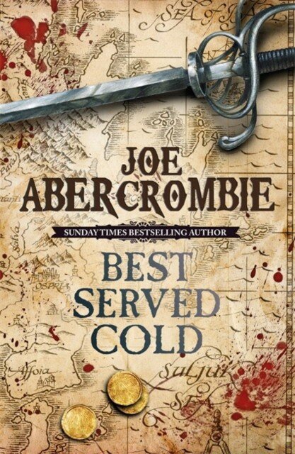 Abercrombie Joe "Best Served Cold"