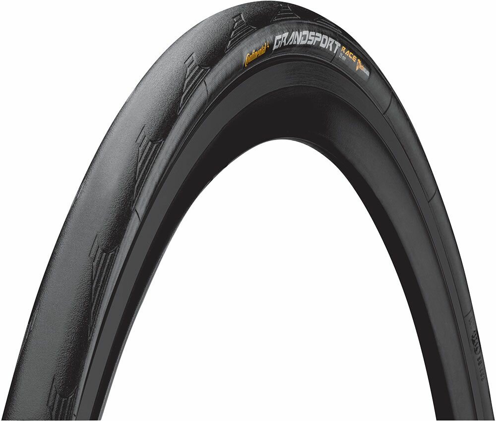Покрышка Continental Grand Sport Race 28 дюймов (700x28C) Складной корд