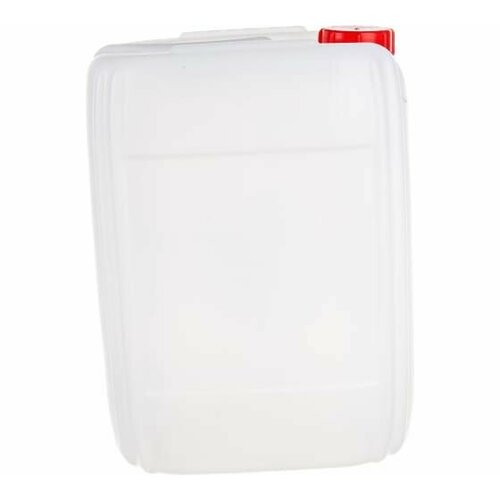 Канистра пэ неокрашенная 215 л 300x235x390 мм с пробкой Тара ру 20033 1129₽