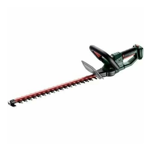 Кусторез Metabo HS 18 LTX 55 601718850