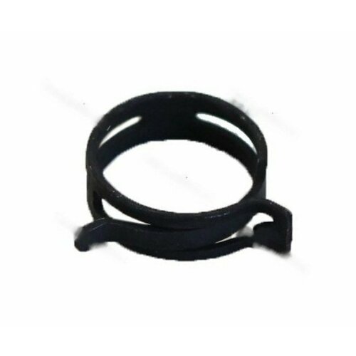 Хомут патрубков системы охлаждения пружинные 36x12 norma 570₽