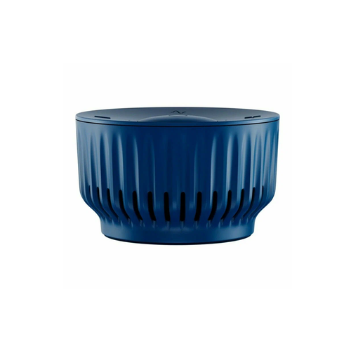 Умная колонка Sber SberBoom Mini с семейством ассистентов Салют SBDV-00095D темно-синий 2670₽