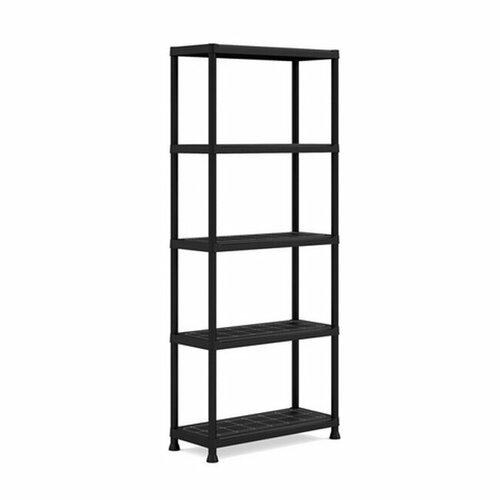 Стеллаж Keter/Kis PLUS Shelf 75/5 на 5 полок (17207024), 241074