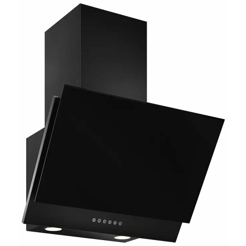 Кухонная вытяжка Elikor Рубин S4 60П-700-Э4Г антрацит 1914000₽