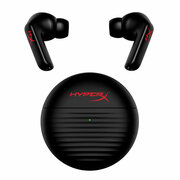 Гарнитура HyperX Cloud Buds True Wireless Black (56R62AA)