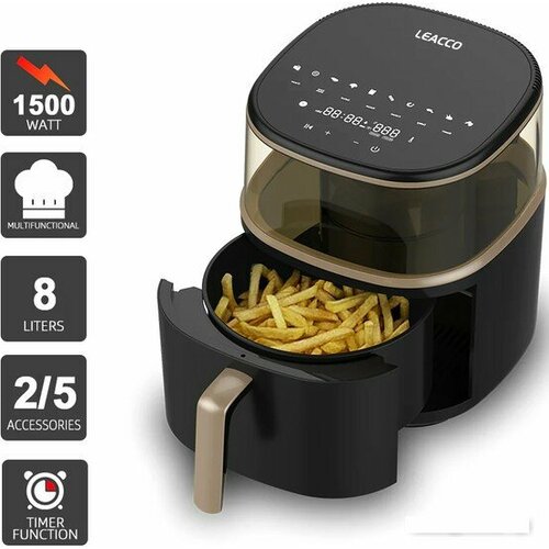 Аэрогриль LEACCO AF017 2009500₽