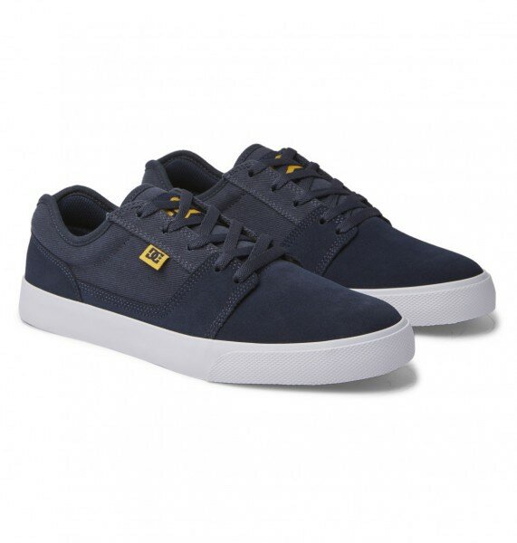 Кеды DC Shoes