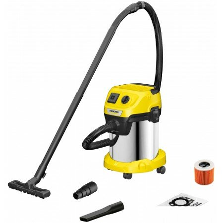 Karcher WD 3 P S V-17/4/20 1.628-190.0