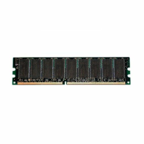 Оперативная память HP 398709-071 серверная 8GB 667Mhz DDR2 FBDIMM PC2-5300 Dual Rank 390000₽