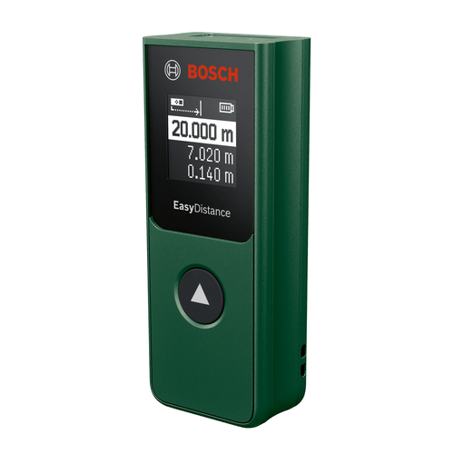   BOSCH EasyDistance 20