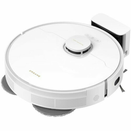 Робот-пылесос Dreame DreameBot L10s Pro Gen2 (White) робот пылесос dreame dreamebot l10s pro с зарядной станцией модели rcs0