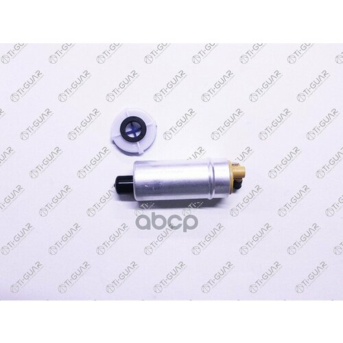 Топливный Насос В Бак Tg-Fpe0024 16 14 1 183 178 Ti-Guar Насос Топливный Электрический Давление 05 Бар Пропускная Спосо 4670₽