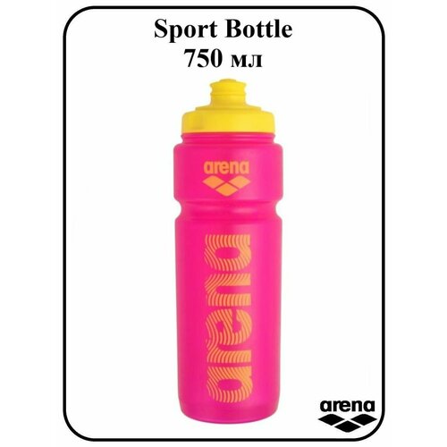 Бутылка для воды Sport Bottle 750 мл