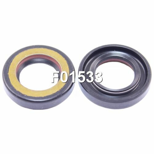 Сальник рулевой рейки Motorherz F01533