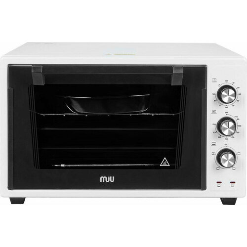 Мини печь MIU 3600 L белая 963900₽