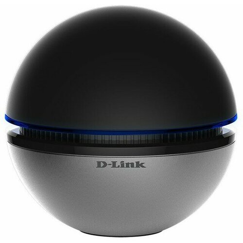 Сетевой адаптер Wi-Fi D-Link DWA-192/RU USB 3.0 (ант. внутр.) 3ант.