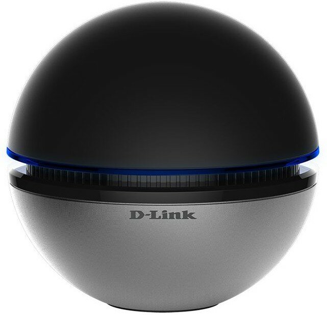 Сетевой адаптер Wi-Fi D-Link DWA-192/RU USB 3.0 (ант. внутр.) 3ант.