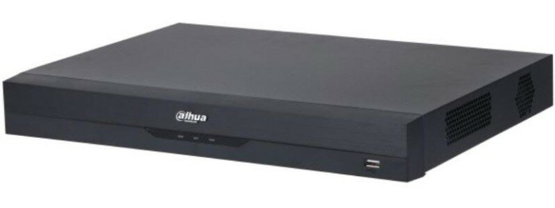IP-видеорегистратор Dahua DHI-NVR2208-I