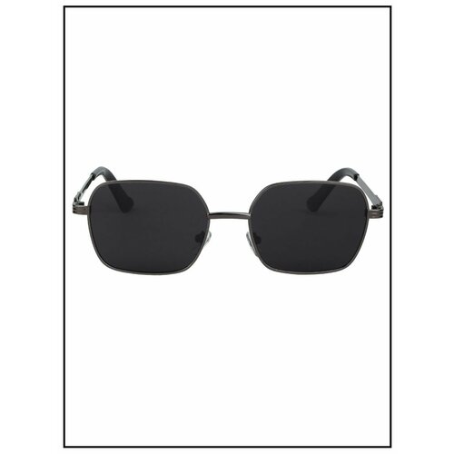 Солнцезащитные очки Keluona, коричневый