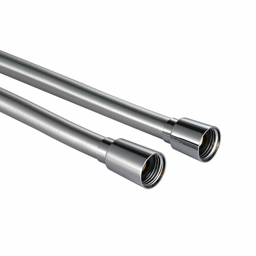 Шланг для душа Lavelly 1500 мм ПВХ хром 1023911 880₽