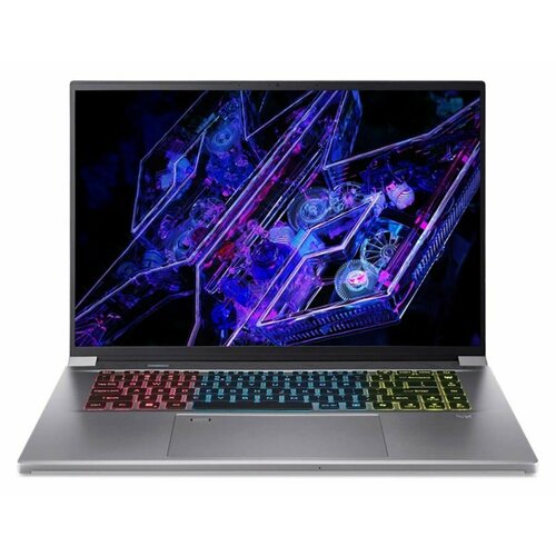 Ноутбук Acer Predator Triton Neo 16 PTN16-51-72K6 16 2560x1600 IPSIntel Core Ultra 7 155H16 GB DDR51024 GB SSDNVIDIA GeForce RTX 4060 для ноутбуков 8 GBWindows 11 Home Серебристый NH QPNCD002 19392000₽