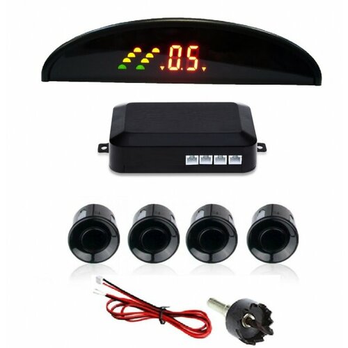 TDS TS-CAS10039 Система парковки 422мм 1990₽