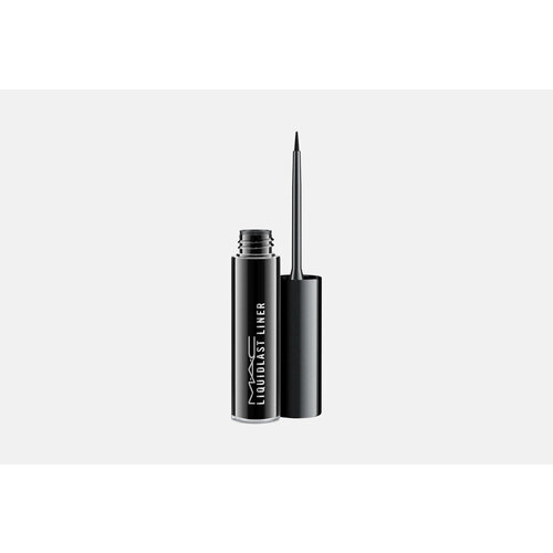 Подводка для глаз MAC, Liquidlast 24-Hour Waterproof Liner 2.5мл