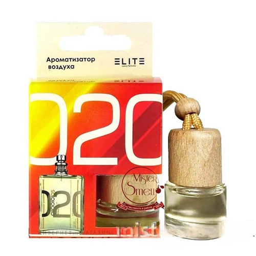 Автопарфюм Elite Escentric Molecule 02 Orange 8 мл 690₽