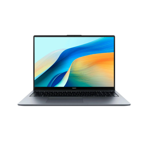 Ноутбук Huawei MateBook D16 Core i3-1215U8Gb512Gb SSDIntel UHD Graphics16WUXGA IPSnoOSgrey 5 4852300₽