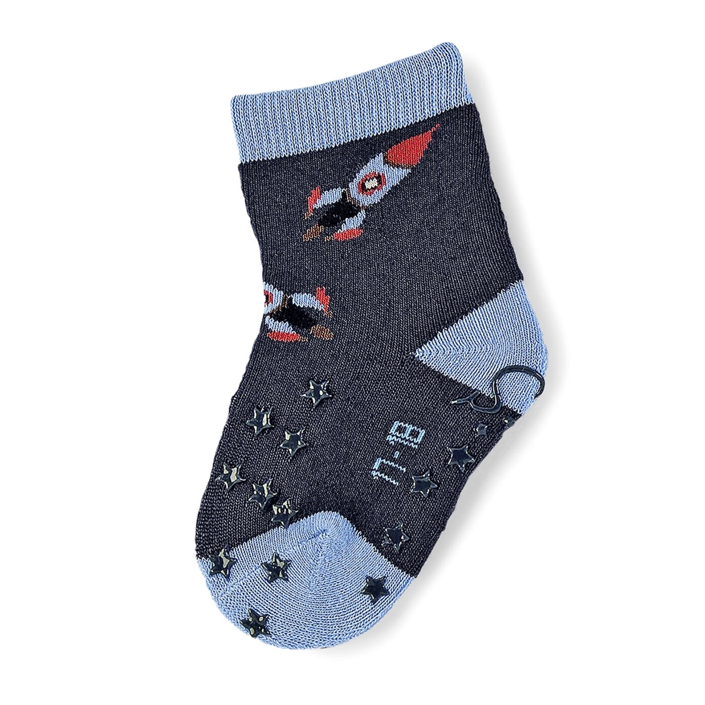 Носки Осень-зима 2018