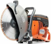 Бензорез Husqvarna K 770/14 9676821-01