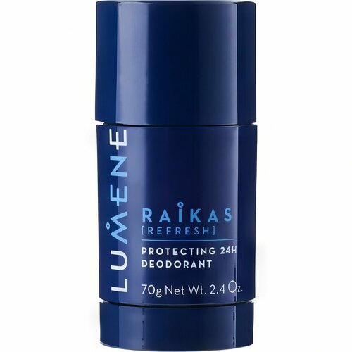 Дезодорант-стик мужской Lumene Raikas Refresh Men 24H 1100₽