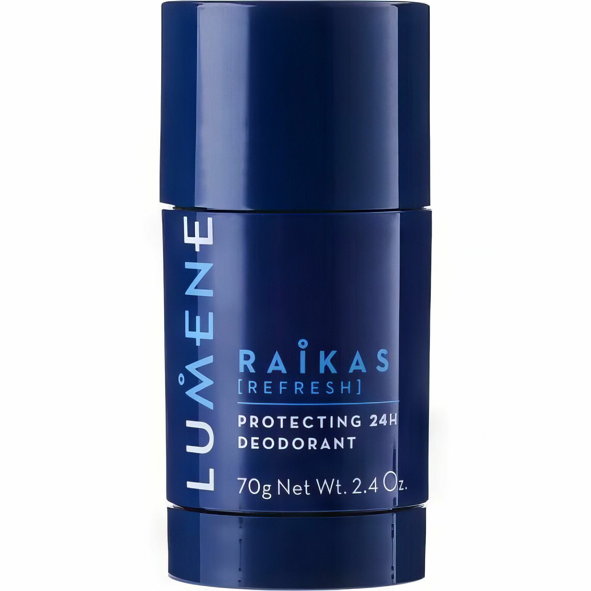 Дезодорант-стик мужской Lumene Raikas Refresh Men 24H