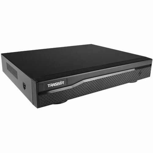 Видеорегистратор Trassir NVR-1104 V2