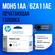 Печатающая головка HP M0H51AA черная ( M0H51A / 6ZA11AE ) GT51 GT...